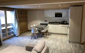 Chalet Victoire